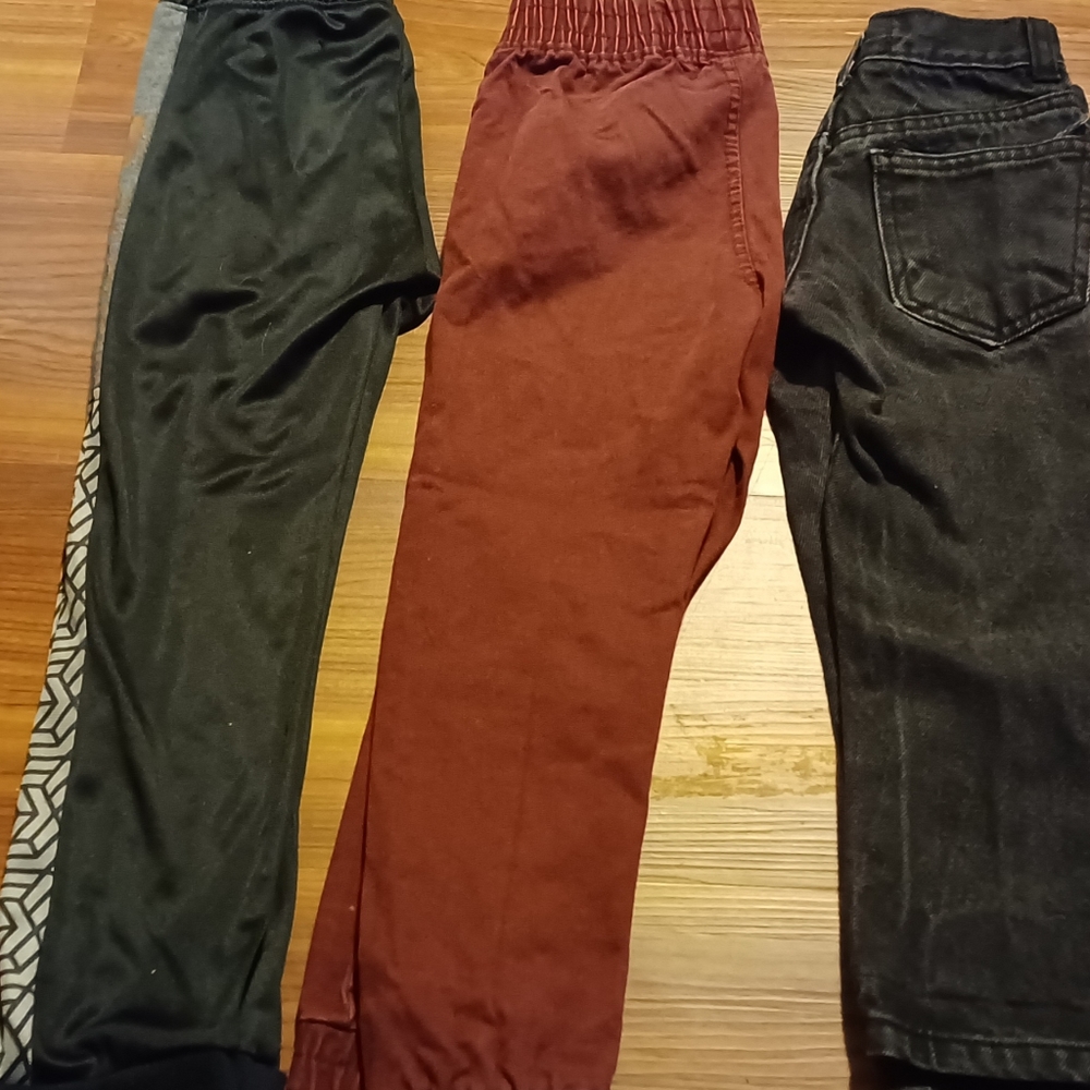 13+ Toddler Boys Clothes  4T